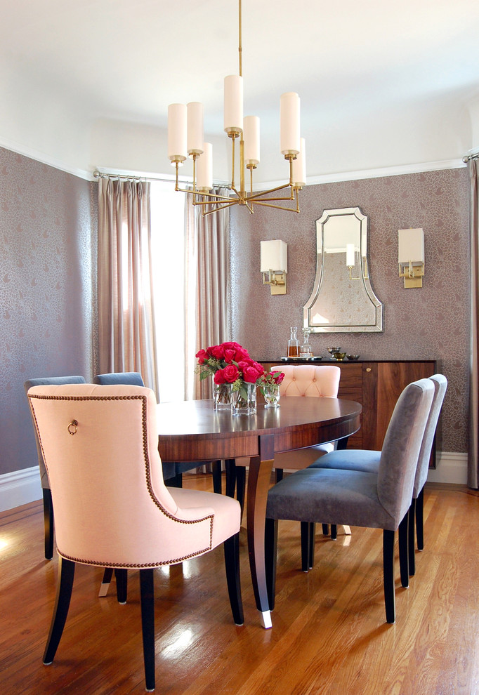 Dining Room Sconces Dining Room Transitional with Baseboards Centerpiece Chandelier Contemporary