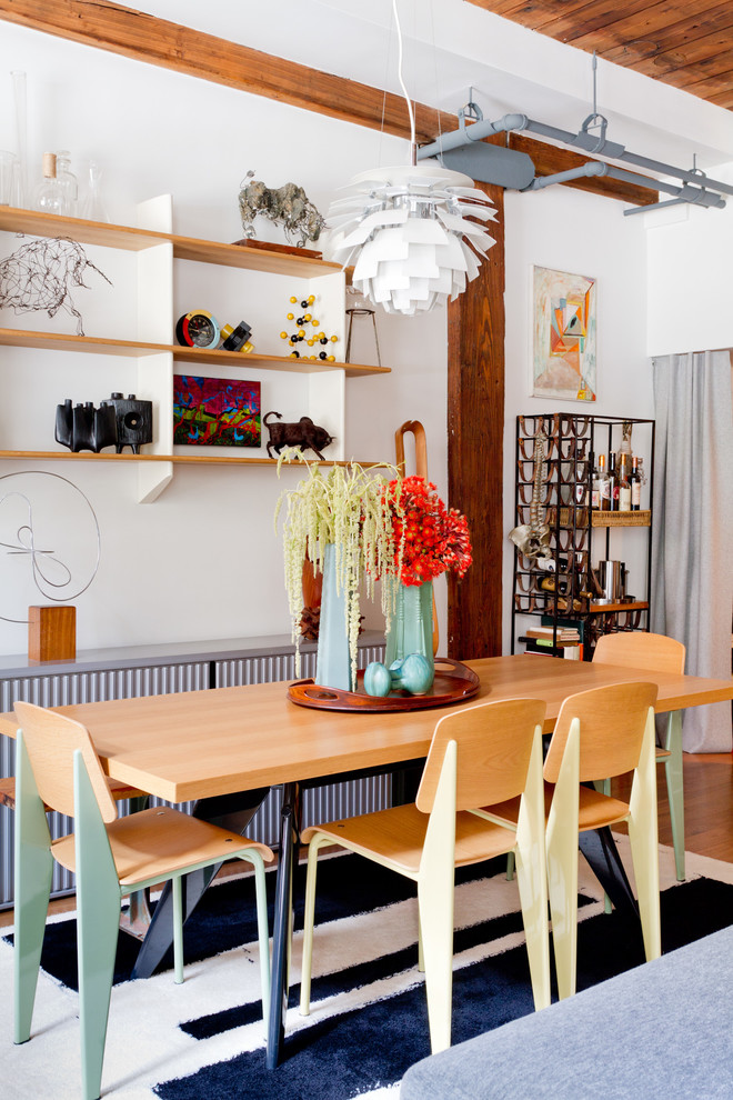 Dining Room Table Centerpieces Living Room Eclectic with Artichoke Light Eclectic Decor