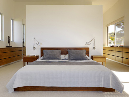 Dividers for Studio Apartments Bedroom Modern with Art Bedroom Built In