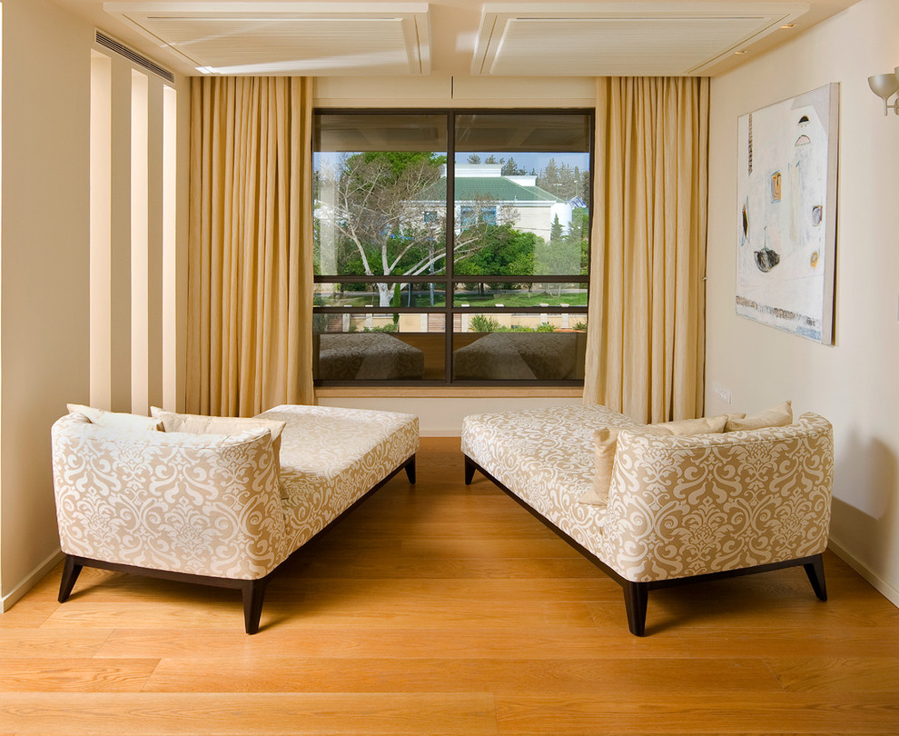 Double Chaise Lounge Family Room Contemporary with Alcove Chaise Lounge Curtains1