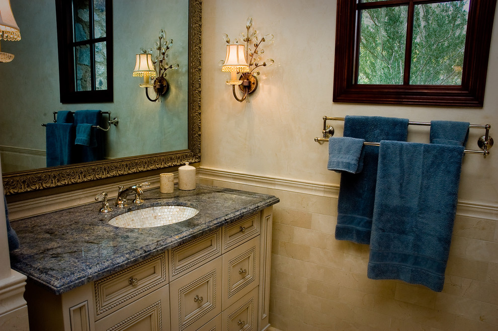 Double Towel Bar Bathroom Traditional with Bath Accessories Bathroom Hardware