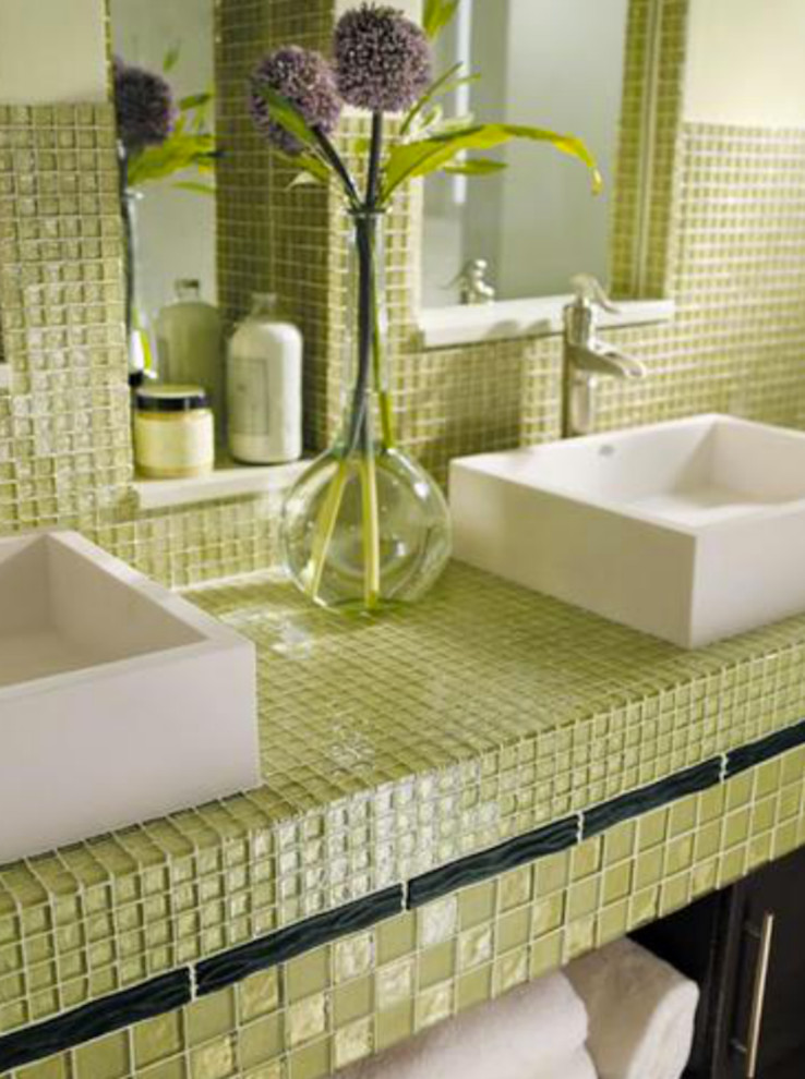 Drapes for French Doors Bathroom Traditional with None 