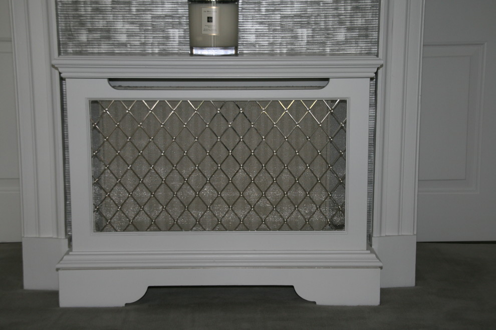 Dressing Room Furniture Spaces Traditional with None 2