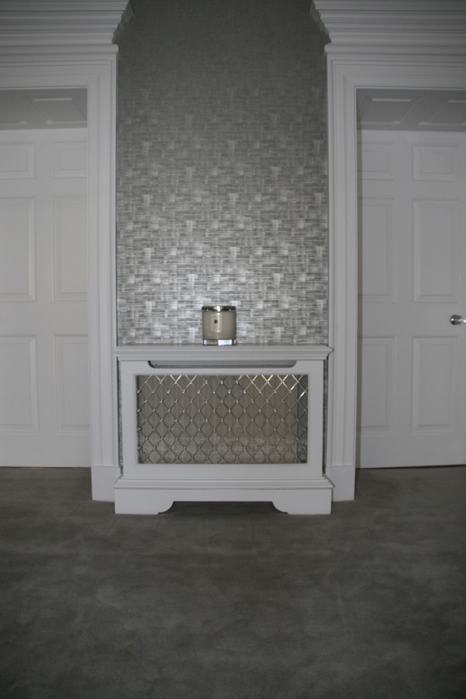 Dressing Room Furniture Spaces Traditional with None 4