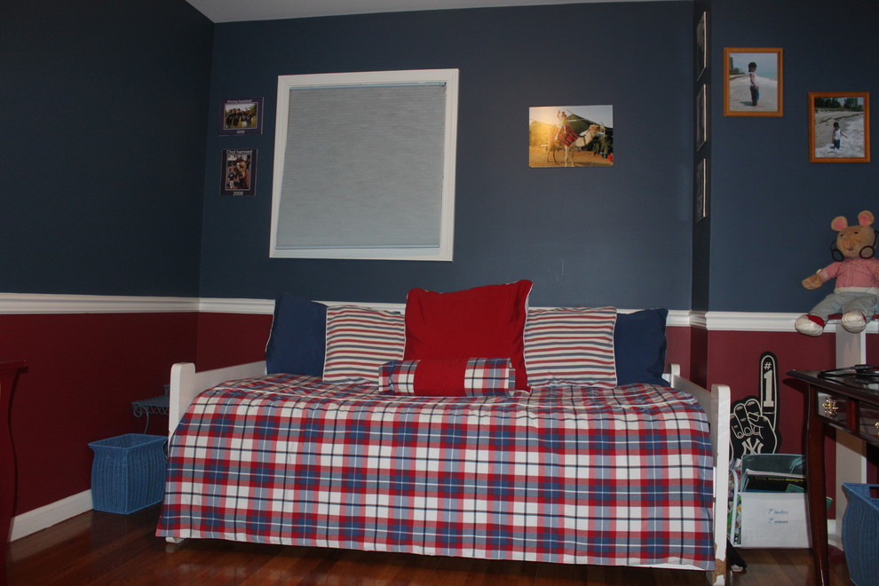 Eclectic Bedroom Furniture Kids Eclectic with Bedroom Bedrooms Blue Boy1