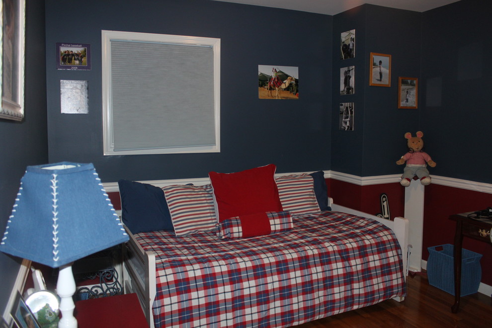 Eclectic Bedroom Furniture Kids Eclectic with Bedroom Bedrooms Blue Boy2