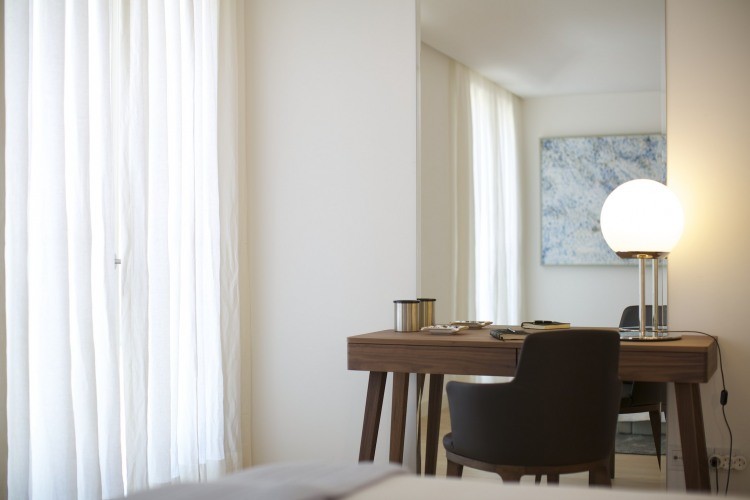 Eclectic Home Decor Bedroom Eclectic with Apartment Architect Your Home