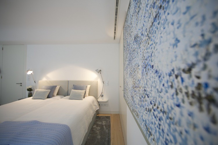 Eclectic Home Decor Bedroom Eclectic with Apartment Architect Your Home1