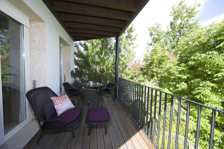 Eclectic Home Decor Deck Eclectic with Apartment Architect Your Home