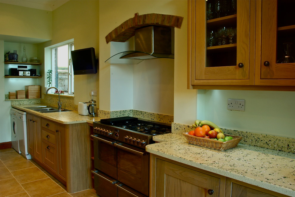 Eco Friendly Kitchen Countertops Spaces with Countertop Eco Friendly Countertop Eco Friendly4