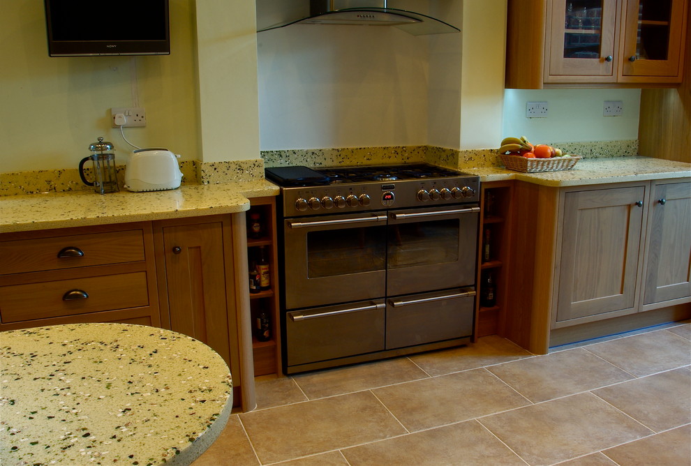Eco Friendly Kitchen Countertops Spaces with Countertop Eco Friendly Countertop Eco Friendly6