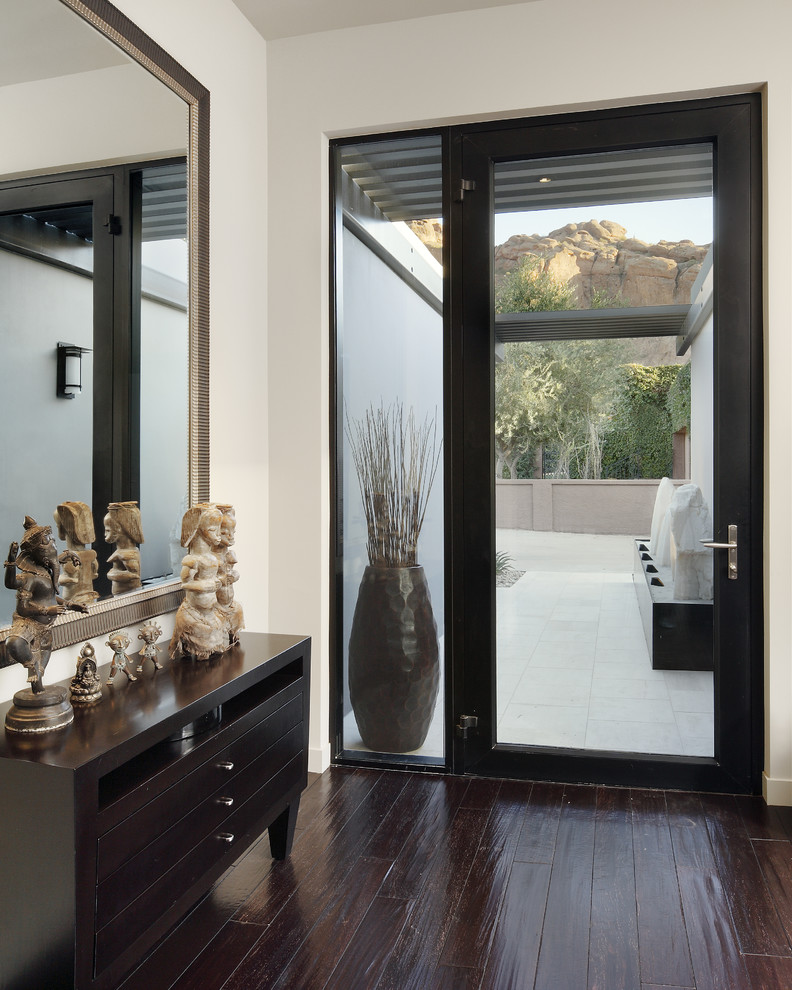 Entry Doors with Sidelights Entry Contemporary with Console Table Door Handle