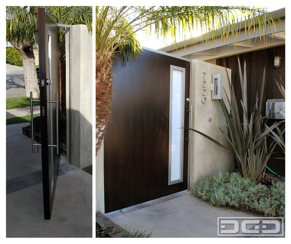Entry Gate Designs Garage and Shed Modern with 1950s Gates 50s Gate
