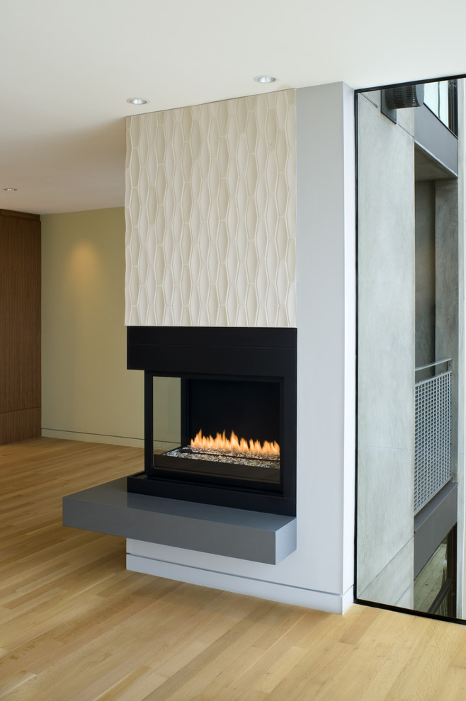 Ethanol Fireplace Insert Living Room Modern with Corner Fireplace Fireplace Floor