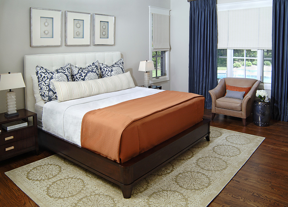 Euro Sham Covers Bedroom Traditional with Area Rug Curtain Panels