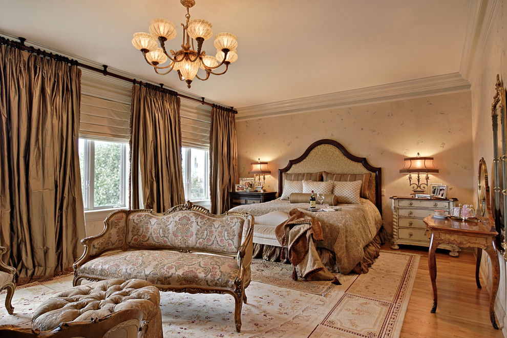 European Bedroom Furniture Bedroom Traditional with Antiques Area Rug Bedside