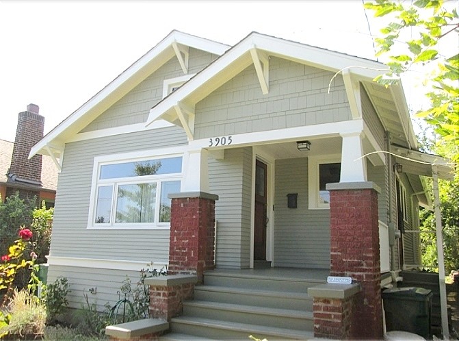 Exterior Paint Schemes Exterior Traditional with Brick Exterior Paint Exterior1
