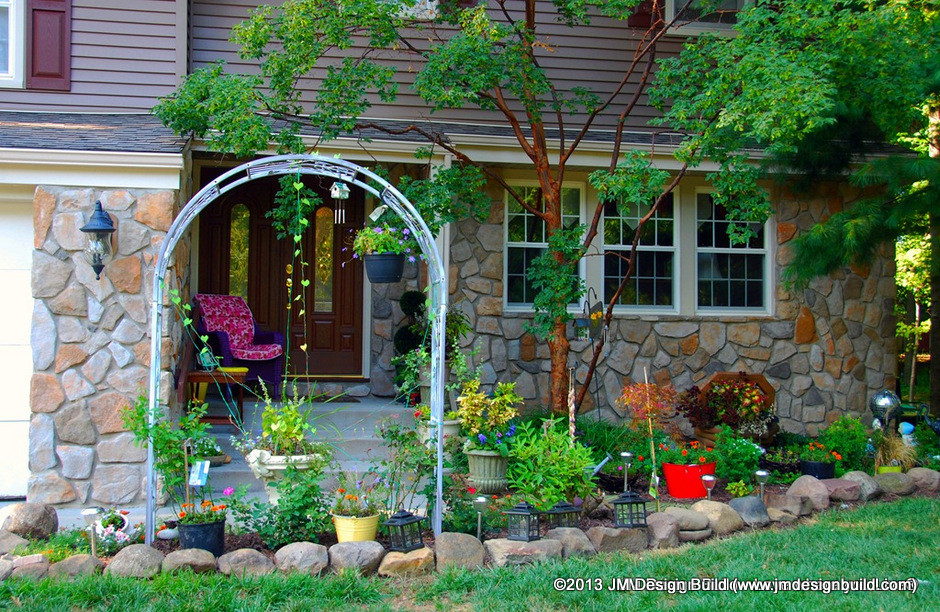 Exterior Stone Veneer Exterior Traditional with Exterior Masons Stone Veneer