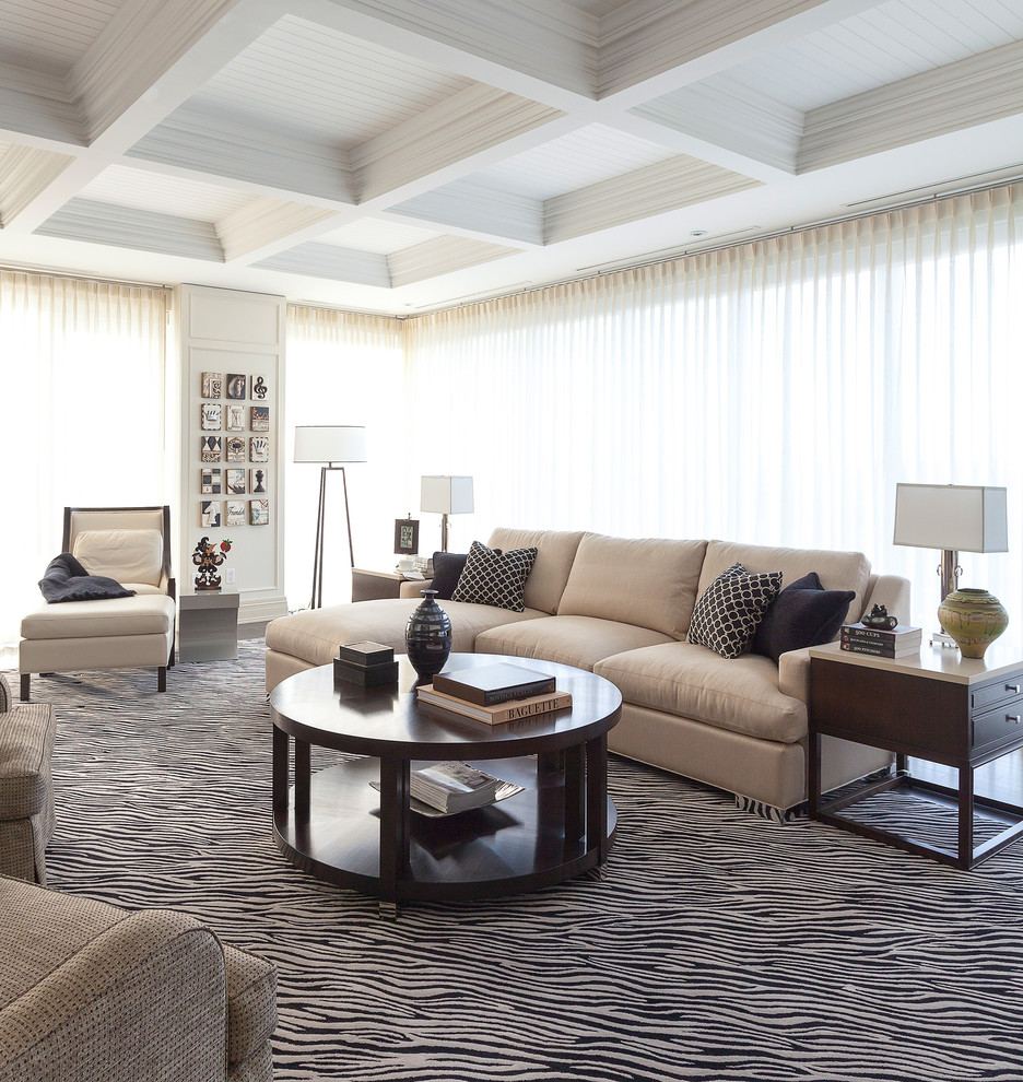 Family Room Couches Family Room Transitional with Benjamin Moore Carpet Pattern