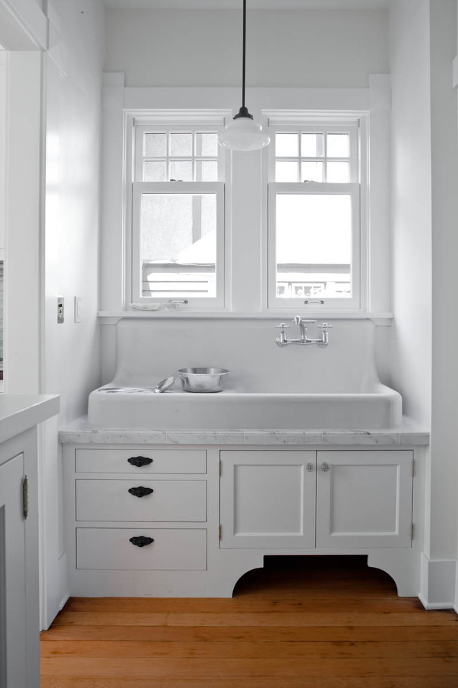 Fancy Bathroom Sinks Kitchen Traditional with Cabinet Farm Sink Large