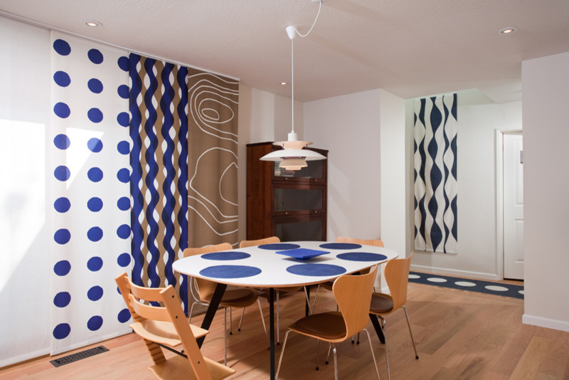 Farm House Dining Table Dining Room Modern with Valley Home Builders 