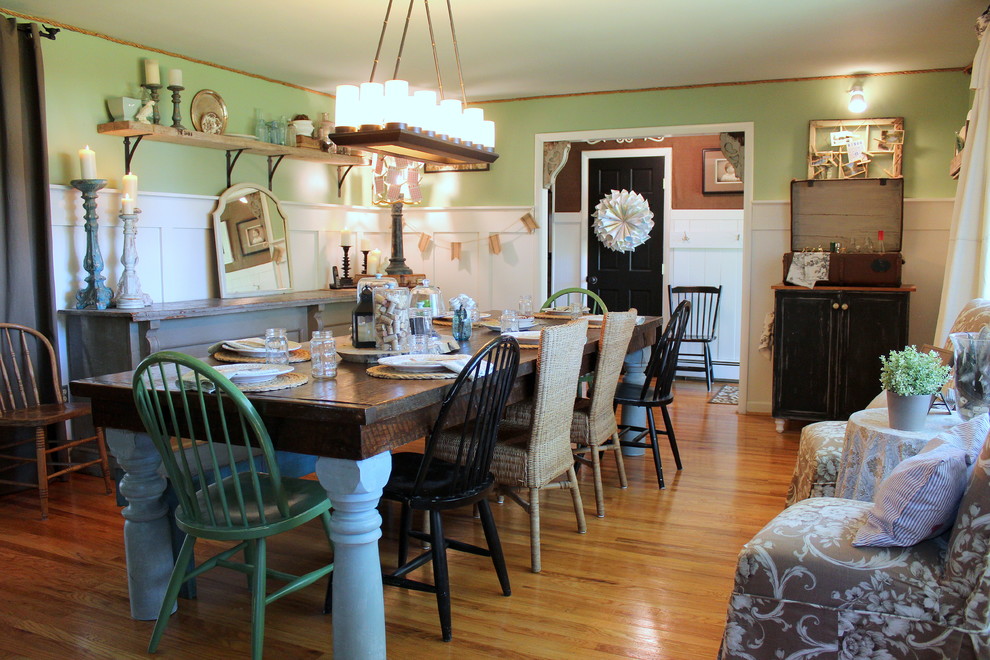 Farmhouse Dining Tables Dining Room Farmhouse with Farmhouse Dining Table Farmhouse