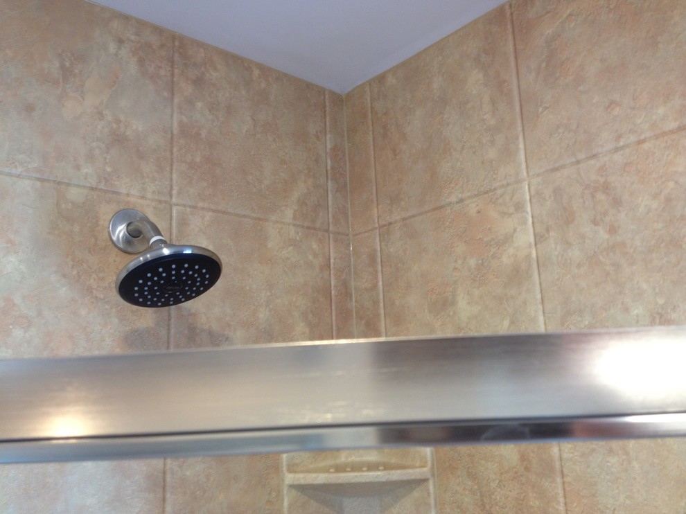 Fiberglass Shower Stalls Bathroom Modern with Acrylic Delta Fiberglass Tear2