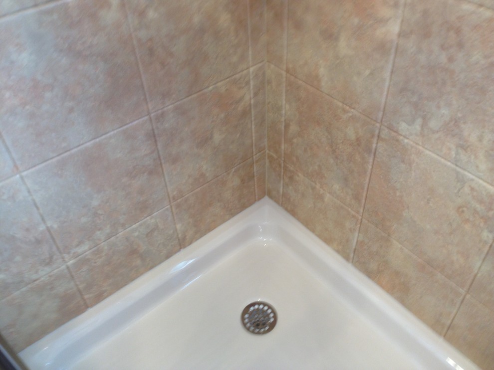 Fiberglass Shower Stalls Bathroom Modern with Acrylic Delta Fiberglass Tear3