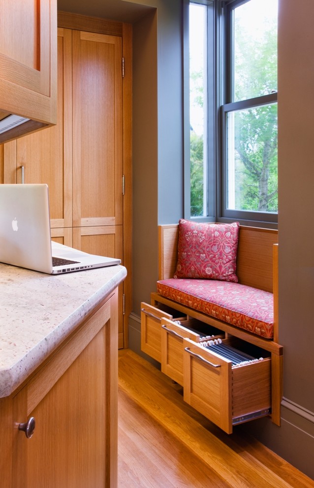 File Cabinet Bench Kitchen Traditional with Box Window File Drawers