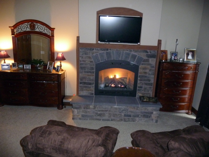 Fireplace Remodeling Ideas Bedroom Craftsman with Bedroom Fireplace Master Suite