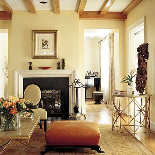 Fireplace Tool Set Living Room Mediterranean with Area Rug Chair Coffee