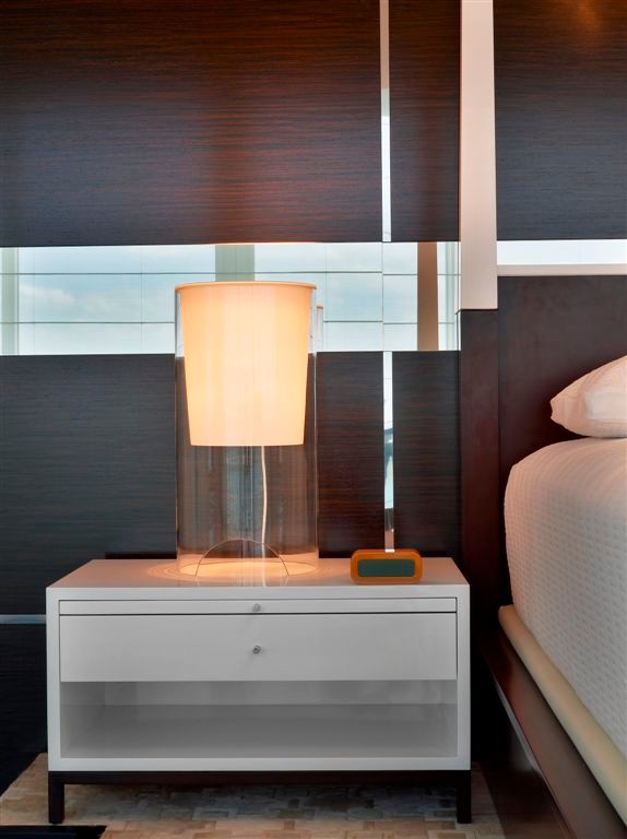 Floor Lamp with Tray Bedroom Contemporary with Miamiinterior Decorators Miamiint Night