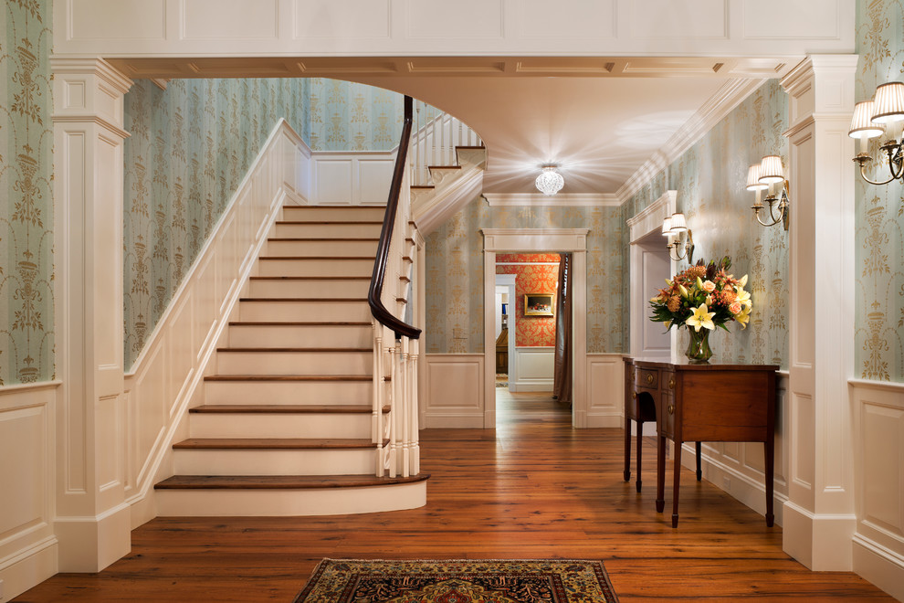 Flush Mount Chandelier Entry Traditional with Area Rug Ceiling Light