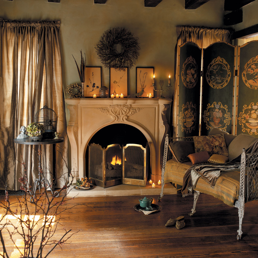 Four Poster Bed Bedroom Traditional with Cast Stone Cast Stone