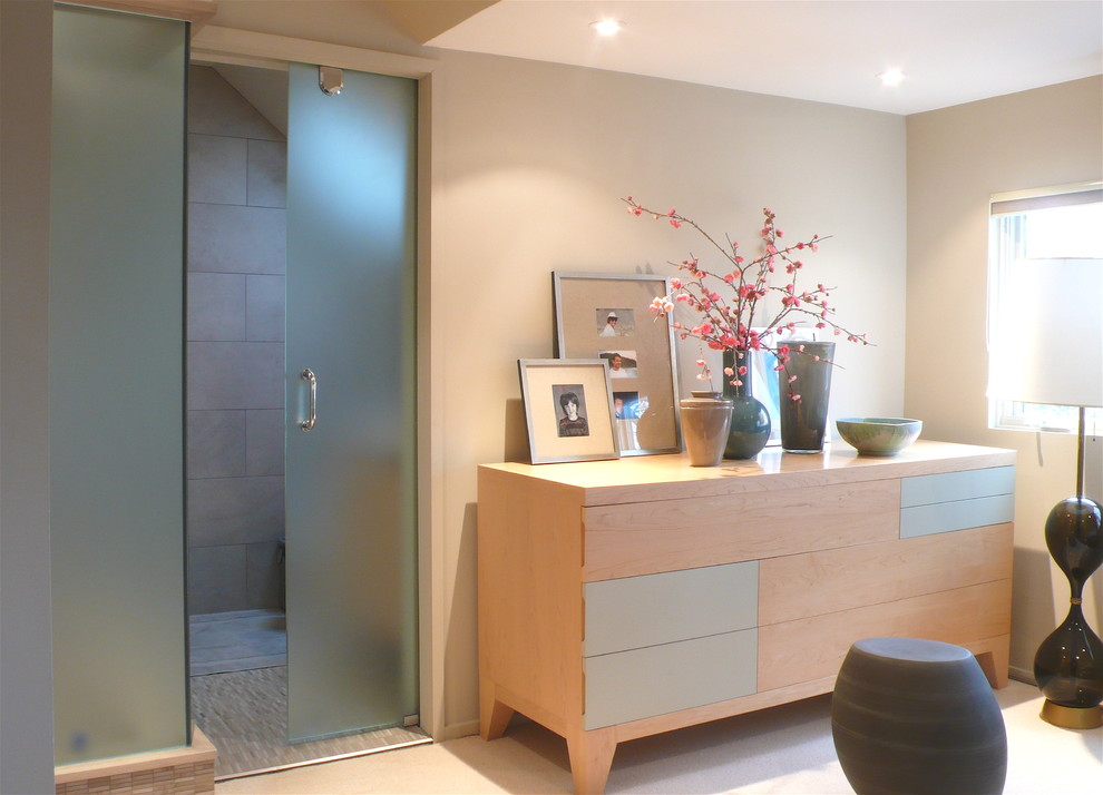 Frameless Interior Doors Bathroom Modern with Bathroom Storage Bedroom Ceiling