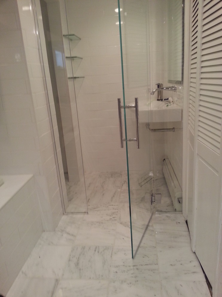 Frameless Interior Doors Spaces with Brooklyn Interior Doors Frameless1