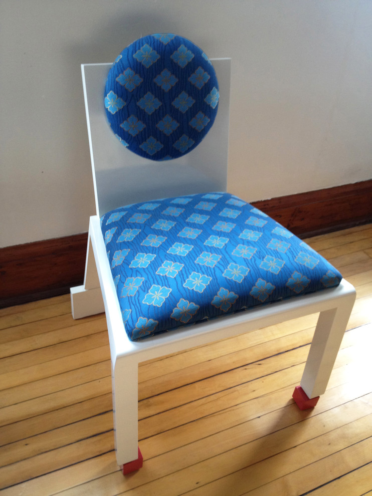 Frank Lloyd Wright Furniture Spaces with Arts and Crafts Furniture