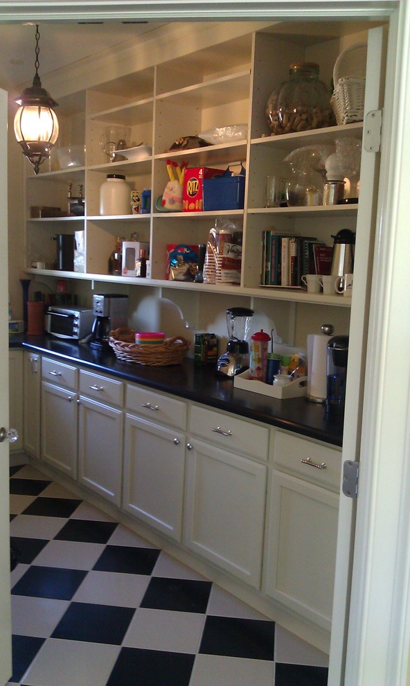 French Kitchen Design Kitchen Traditional with Coastal White Country Kitchen5