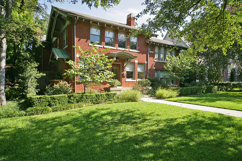 Front Door Awnings Exterior Traditional with Arts and Crafts Awning