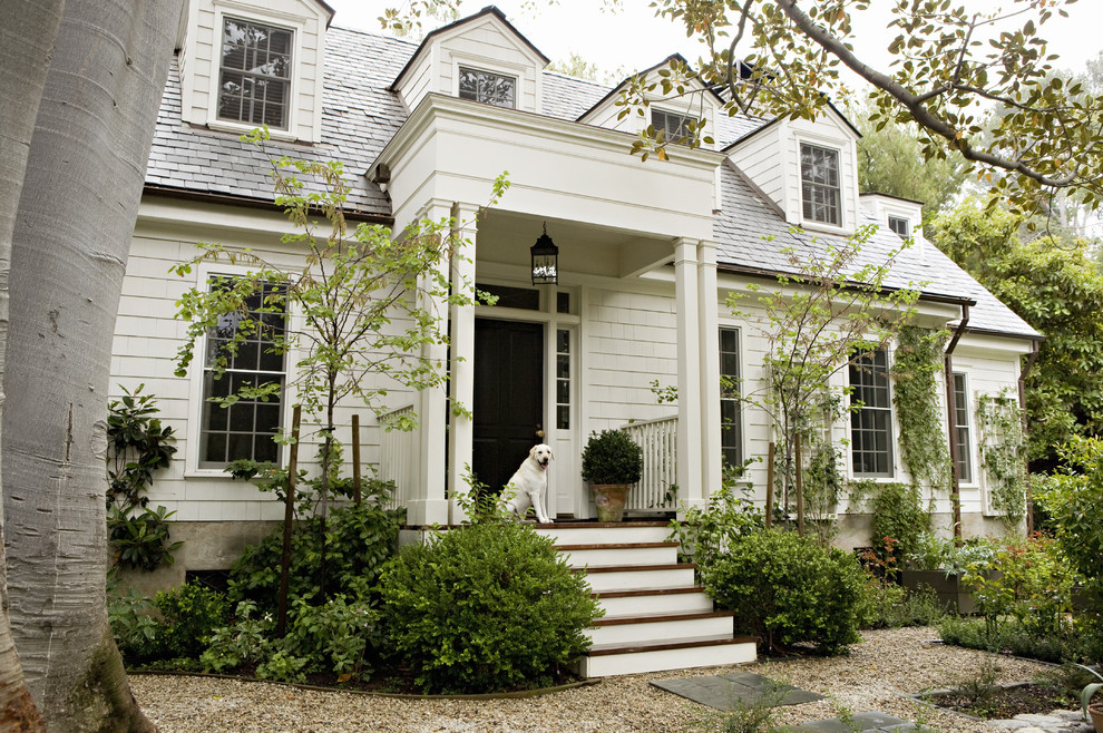 Front Porch Railing Designs Exterior Traditional with None 