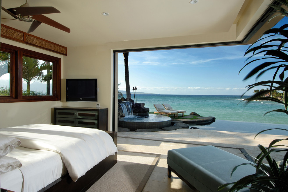 Funky Ceiling Fans Bedroom Tropical with Bed Ceiling Fan Eternity