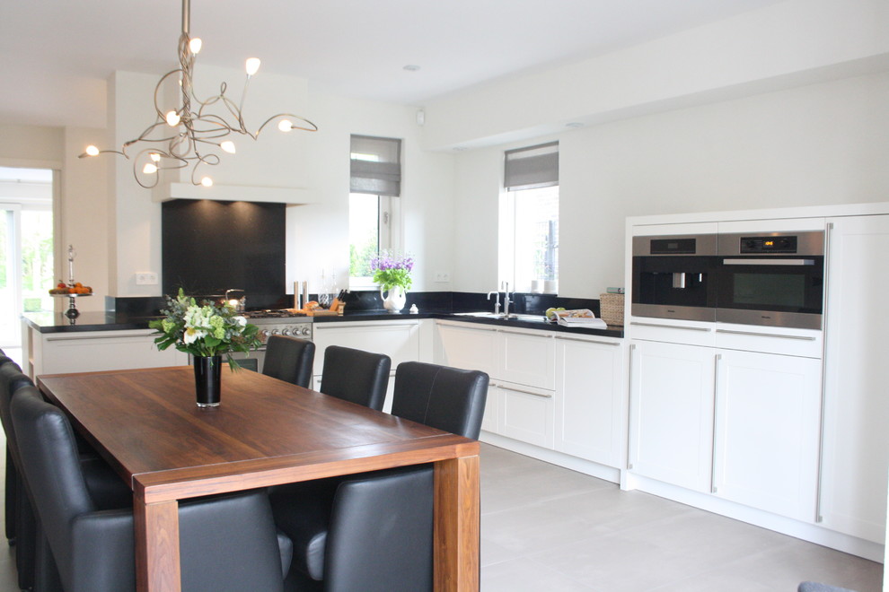 Funky Light Fixtures Kitchen Contemporary with Farmhouse Table Kitchen Lighting