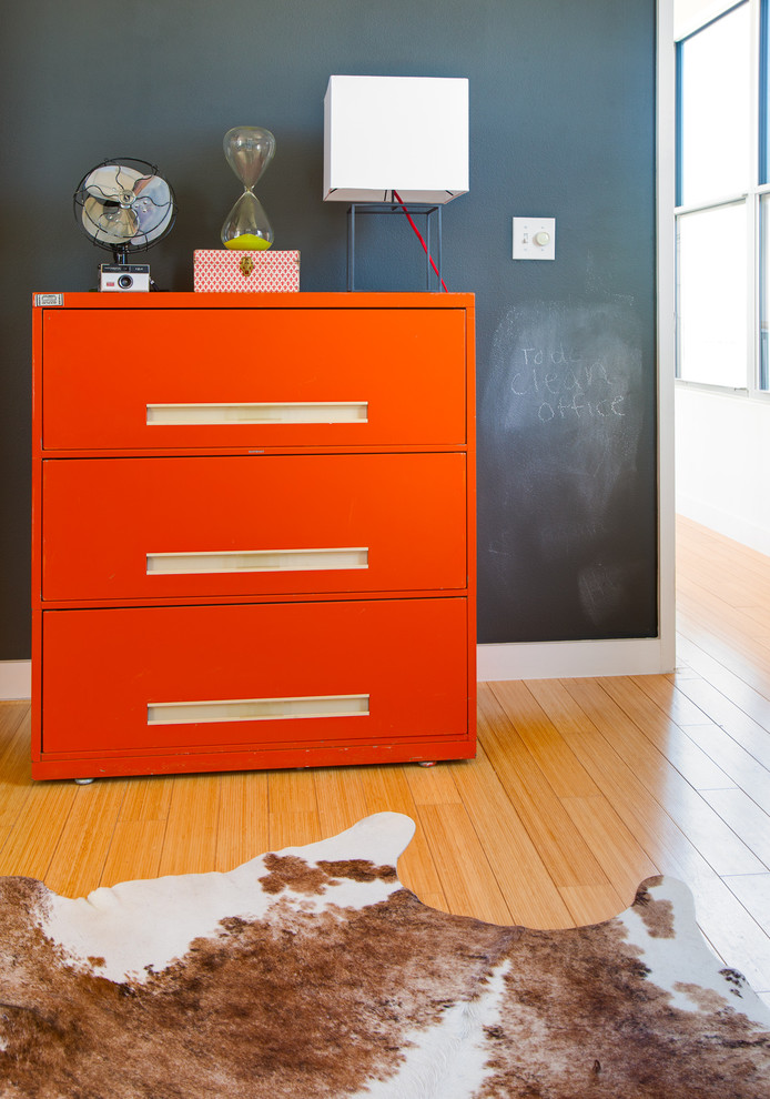 Furniture Stores Orange County Home Office Eclectic with Chalk Paint Wall Cow