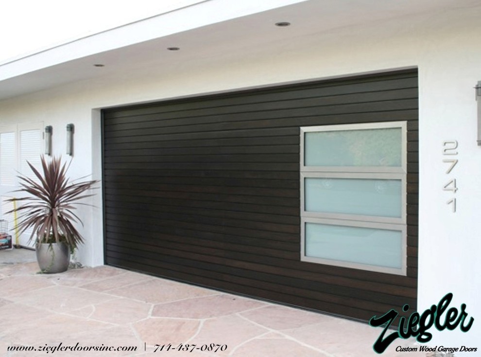 Garage Bike Rack Garage and Shed Modern with Carriage Doors Carriage Garage