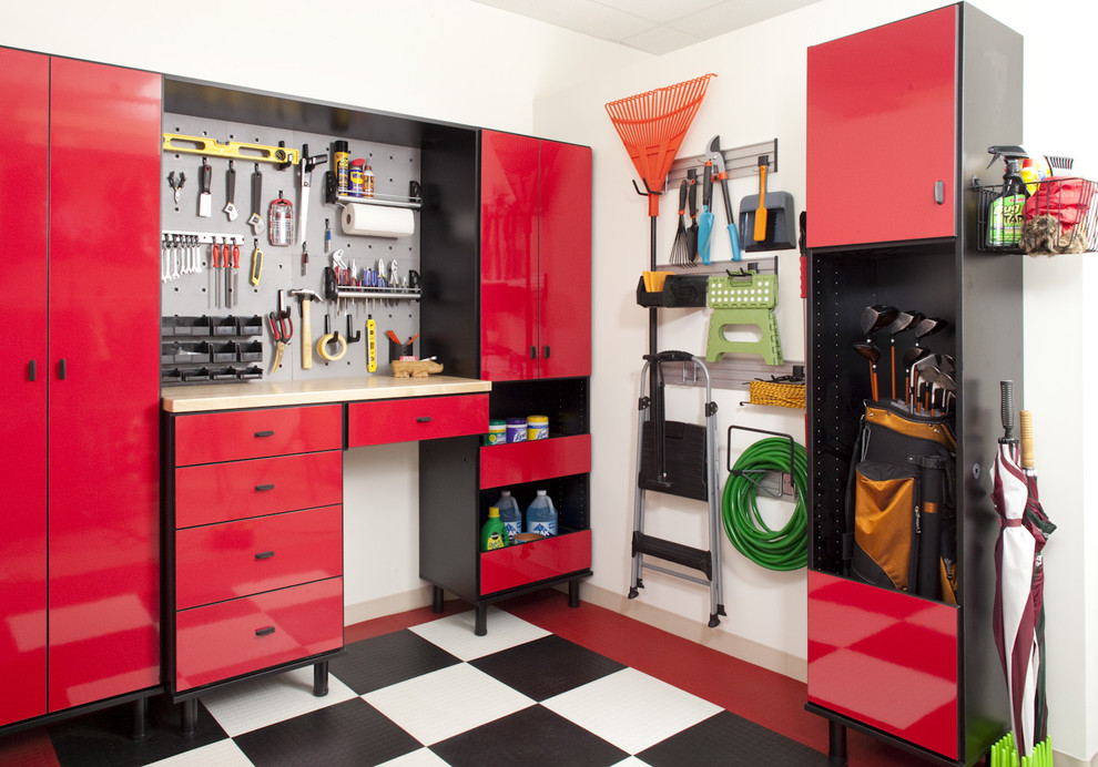 Garage Organization Systems Garage and Shed Modern with Garage Organizing System Tool