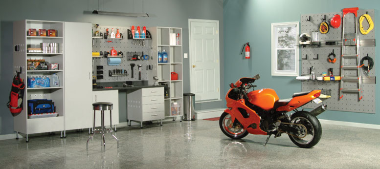 Garage Organization Systems Garage and Shed Traditional with Custom Garage Organization Systems