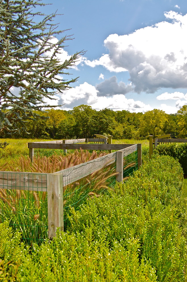 Garden Fences and Gates Spaces with Garden Fence Garden Gate