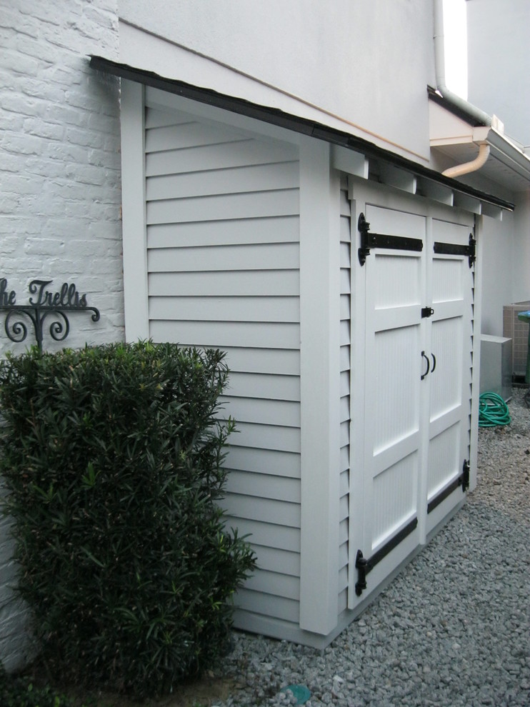 Garden Shed Doors Garage and Shed Traditional with Outdoor Storage Shed Small