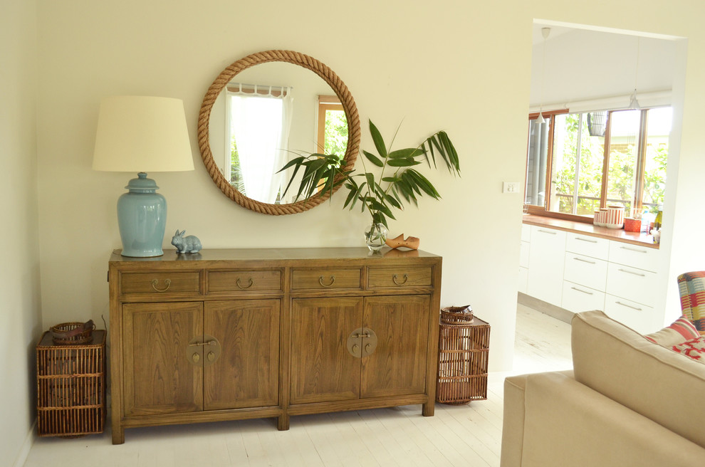 Ginger Jar Lamps Entry Eclectic with Asian Inspired Asian Inspired