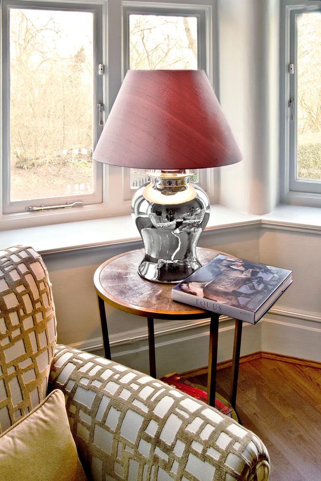 Ginger Jar Lamps Living Room with Silver Ginger Jar Lamp